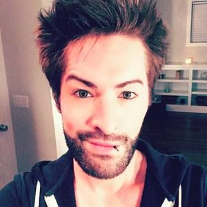 Meet your Posher, Chadwick